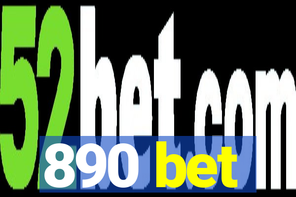 890 bet